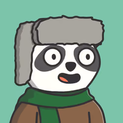 PANDUH #962