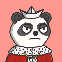 PANDUH #1216