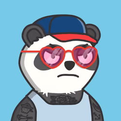 PANDUH #254