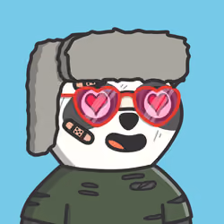 PANDUH #1979