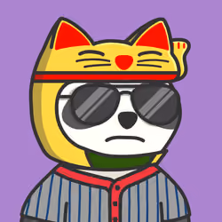 PANDUH #476