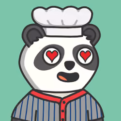 PANDUH #1820