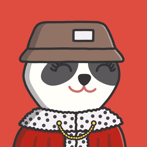 PANDUH #1757