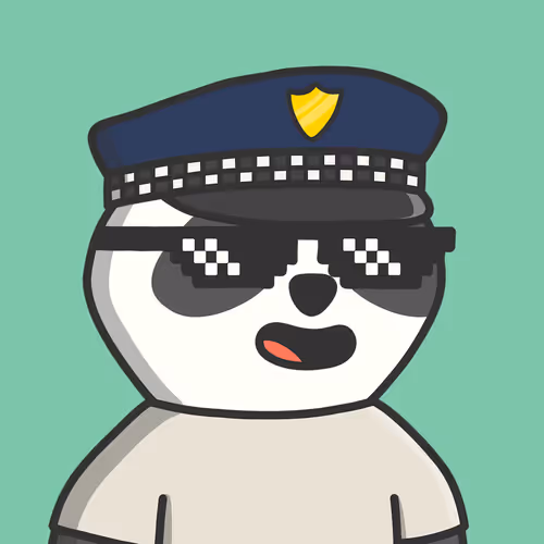 PANDUH #280