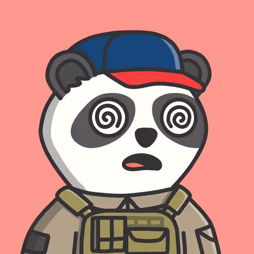 PANDUH #1567