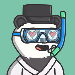 PANDUH #206
