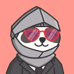 PANDUH #447