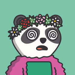 PANDUH #1127