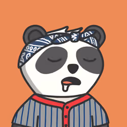 PANDUH #1872