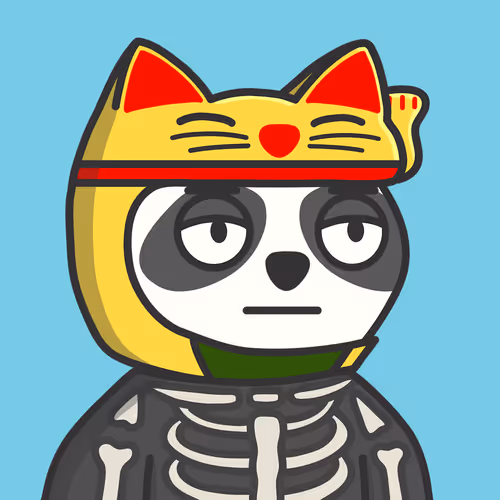 PANDUH #2219