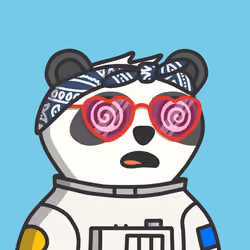 PANDUH #1789