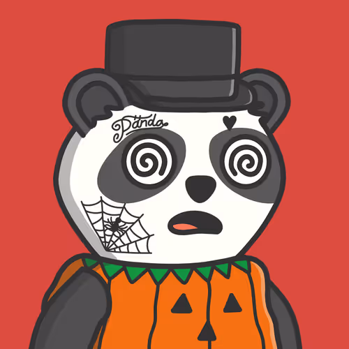PANDUH #1545