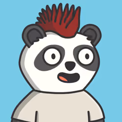 PANDUH #570
