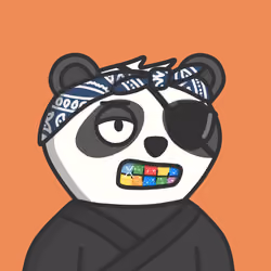 PANDUH #1153