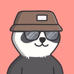 PANDUH #506