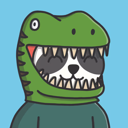 PANDUH #1580