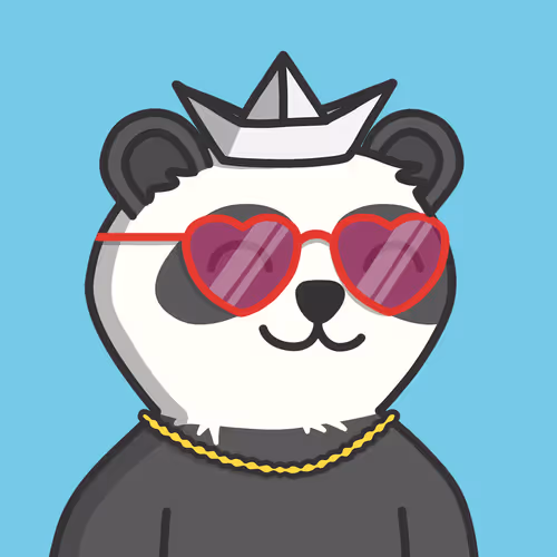 PANDUH #245