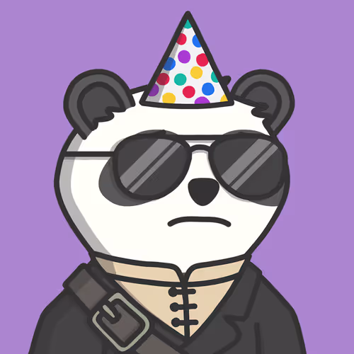 PANDUH #1264