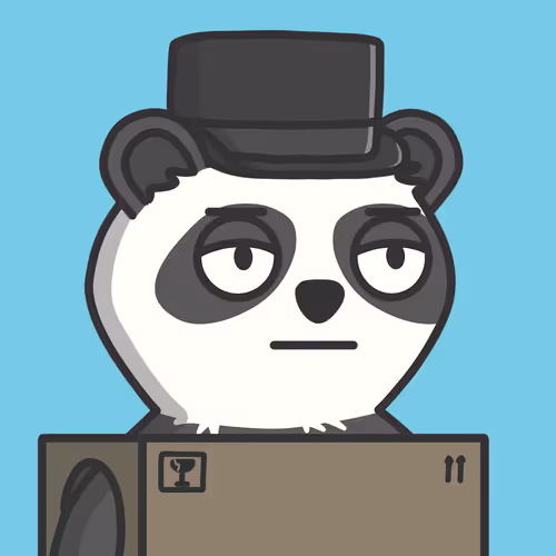 PANDUH #1220