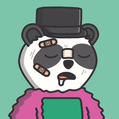 PANDUH #1565