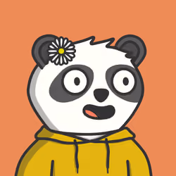 PANDUH #201