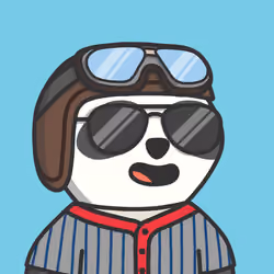 PANDUH #1135