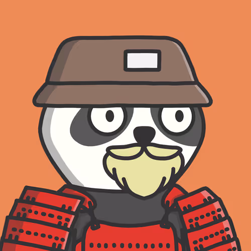 PANDUH #1284