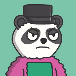 PANDUH #1805