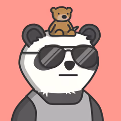 PANDUH #100