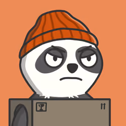 PANDUH #668