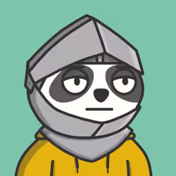 PANDUH #1105