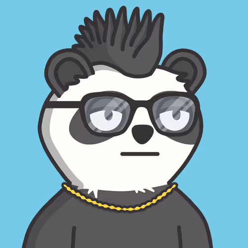 PANDUH #1909