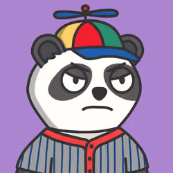 PANDUH #951