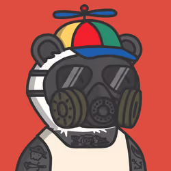 PANDUH #647