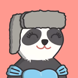 PANDUH #904