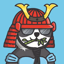 PANDUH #1170