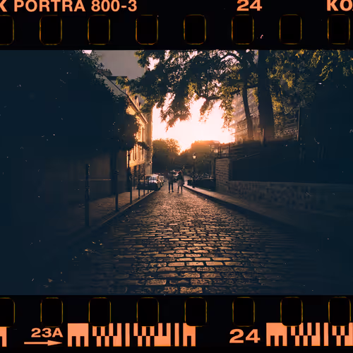 Believe In Film