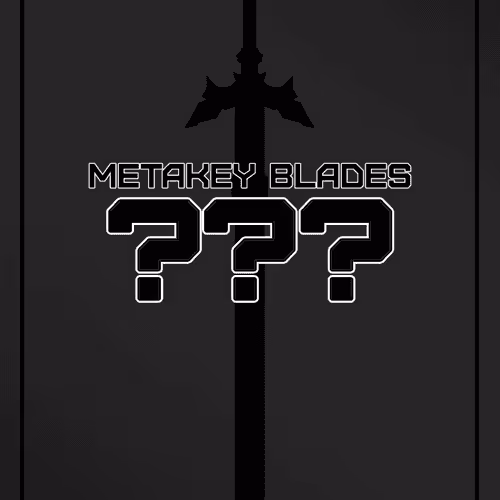 Metakey Blades