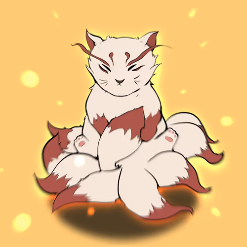 Nyantails