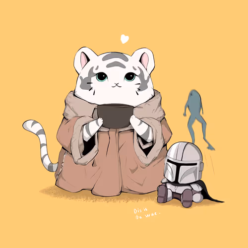 Meow The 4th