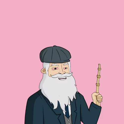 Wonderlandwizard Nft