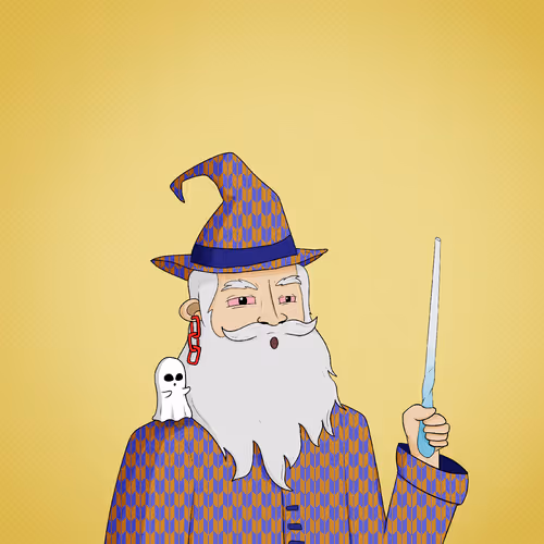 Wonderlandwizard Nft