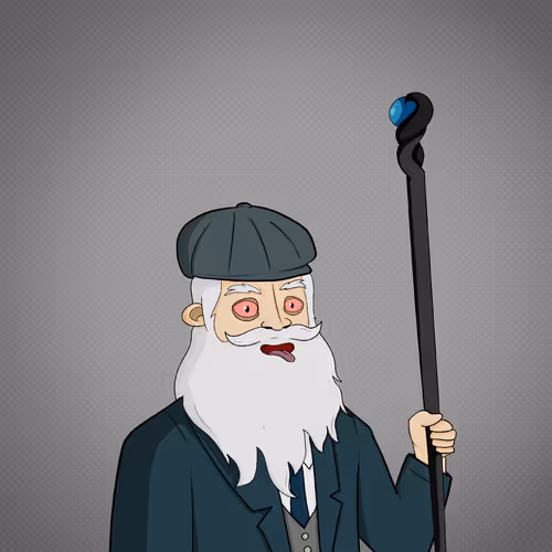 Wonderlandwizard Nft