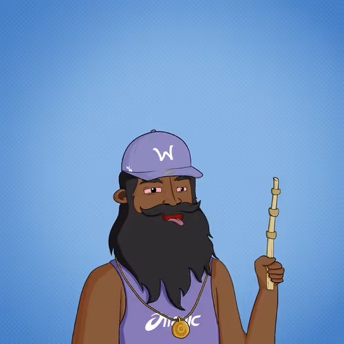 Wonderlandwizard Nft