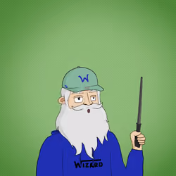 WonderlandWizards #983