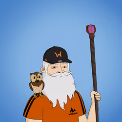 WonderlandWizards #984