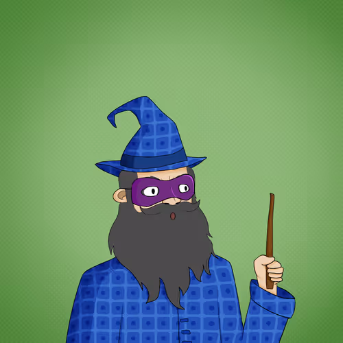 Wonderlandwizard Nft