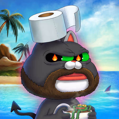 Pepecat Legends
