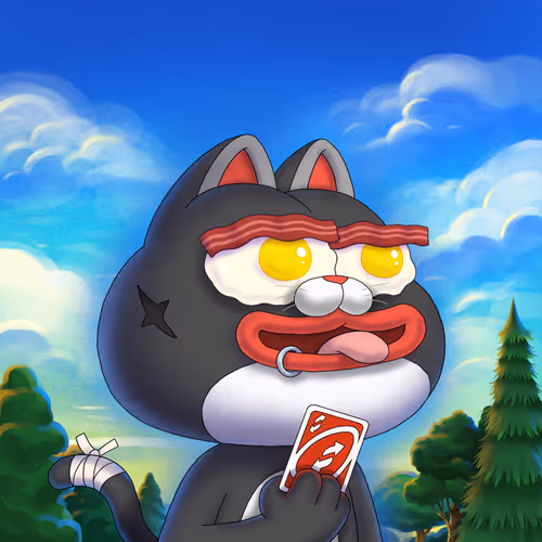 Pepecat Legends
