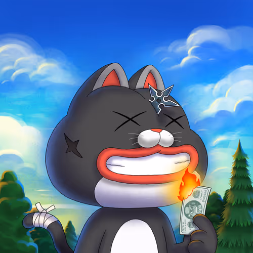 Pepecat Legends